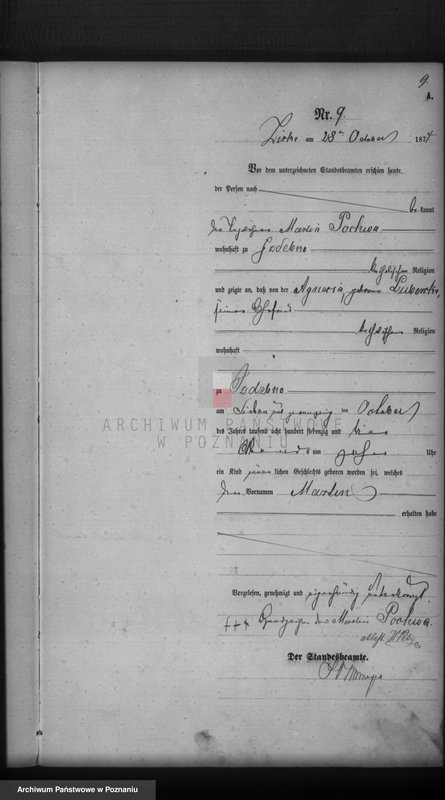 image.from.team "Urząd Stanu Cywilnego Sieraków - obwód wiejski"