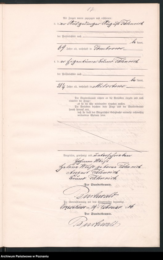 Obraz 19 z jednostki "Heirath-Neben-Register"