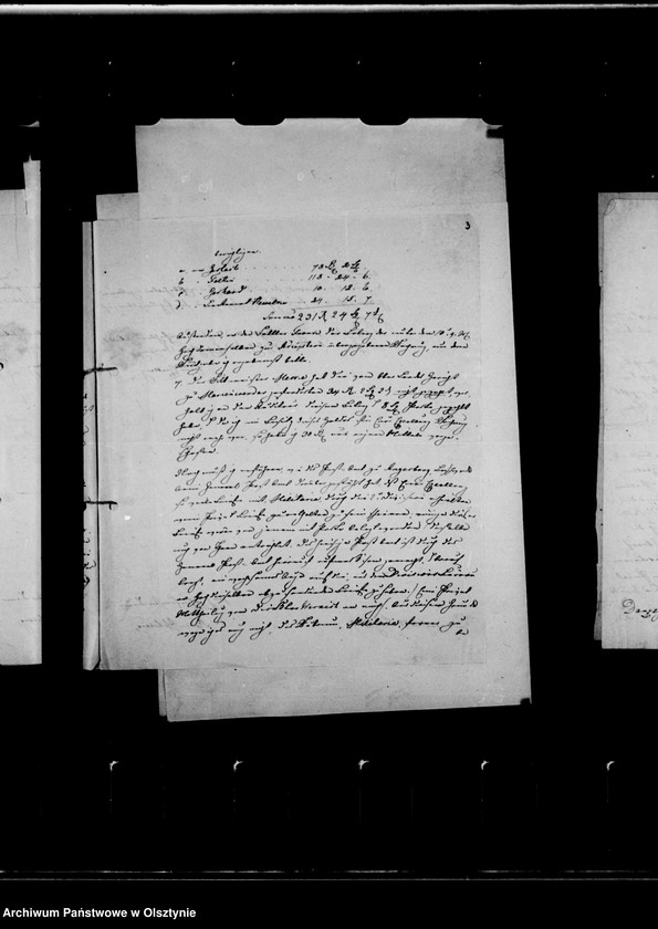 image.from.unit.number "/Briefe des Adjutanten Lt. Ascheberg an Gen. Maj. Gf. C. F. Lehndorff/"