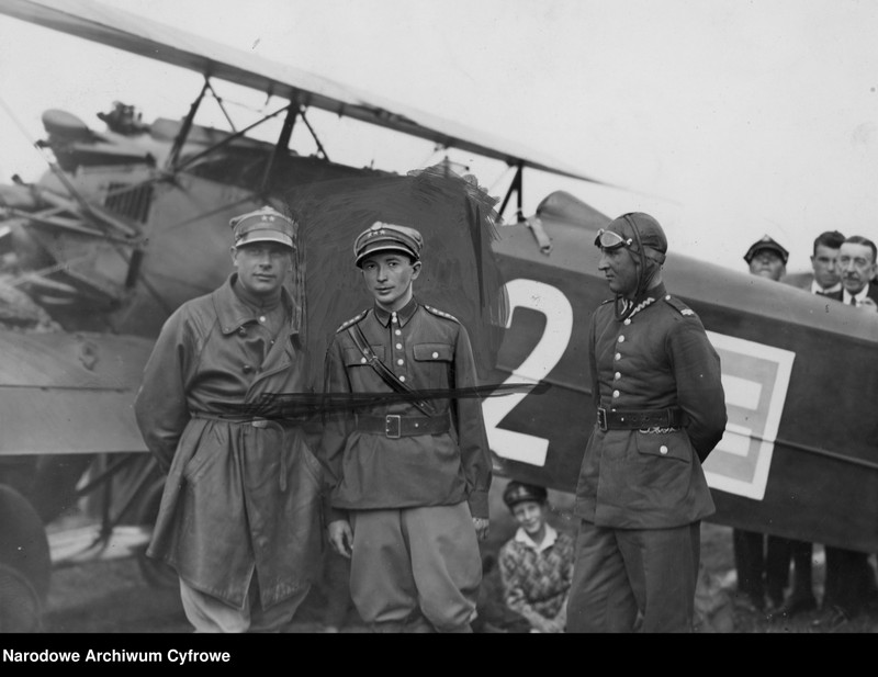 Obraz 9 z kolekcji "PWS-A111"