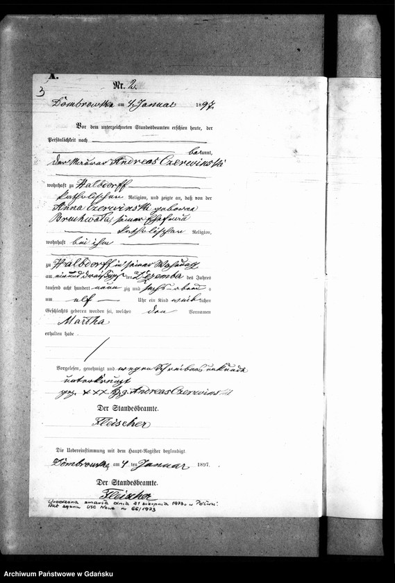 image.from.unit.number "Księga urodzeń"