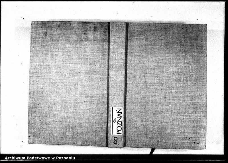 Obraz 3 z jednostki "Resignationes [inducta;protocollon]"