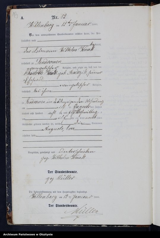 image.from.unit.number "Geburts-Neben-Register Nr 1 - 271"