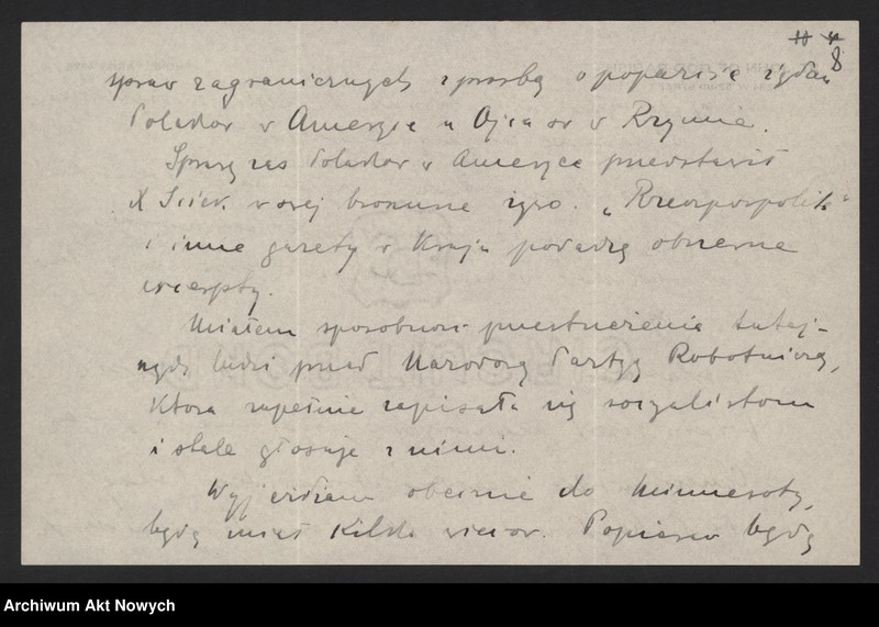 image.from.unit.number "Adamski Stanisław (biskup katowicki); L.8 (odpowiedź)"