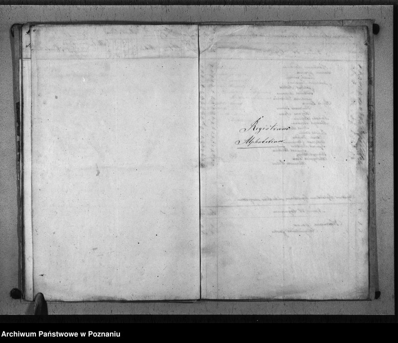 Obraz 10 z jednostki "Liber baptisatorum, copulatorum, mortuorum"