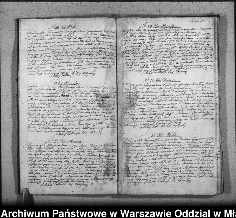 image.from.unit.number "Akta urodzeń, małżeństw i zgonów"