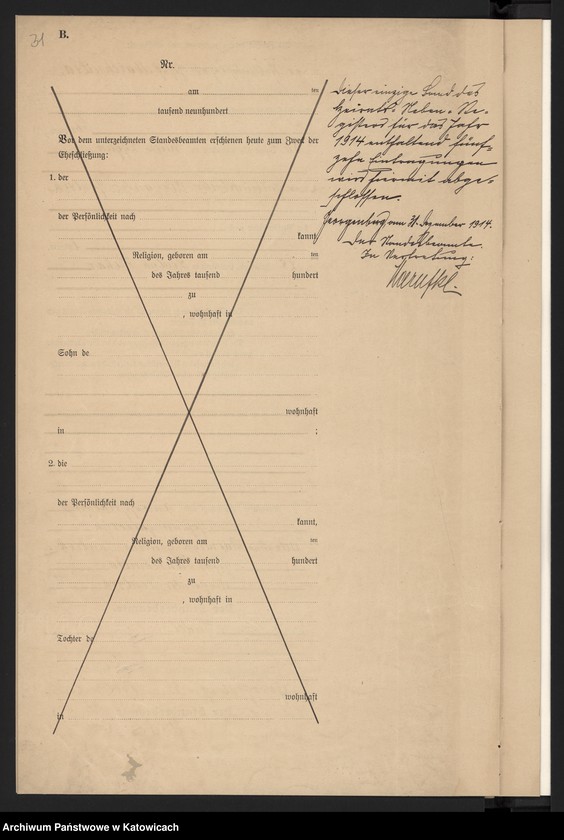 image.from.unit.number "Księga małżeństw nr 1-15"