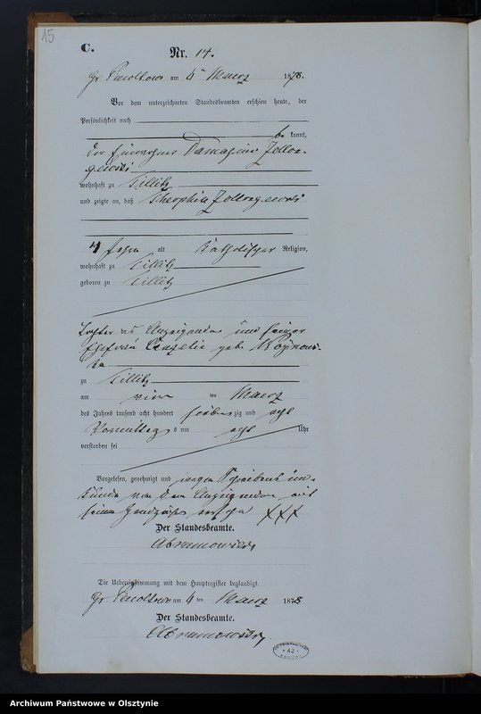 image.from.unit.number "Sterbe-Neben-Register Nr 1 - 68"