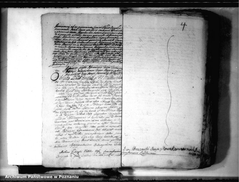 Obraz 6 z jednostki "Relationes [protocollon]"