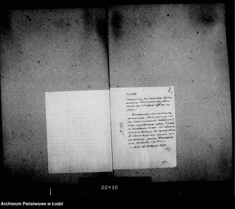 Obraz 12 z jednostki "Po deloproizvodstvu o raznoj perepiske"