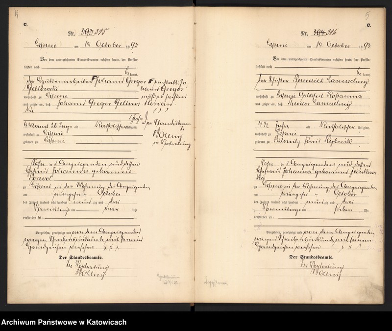 image.from.unit.number "Księga zgonów T.2 nr 392-486"