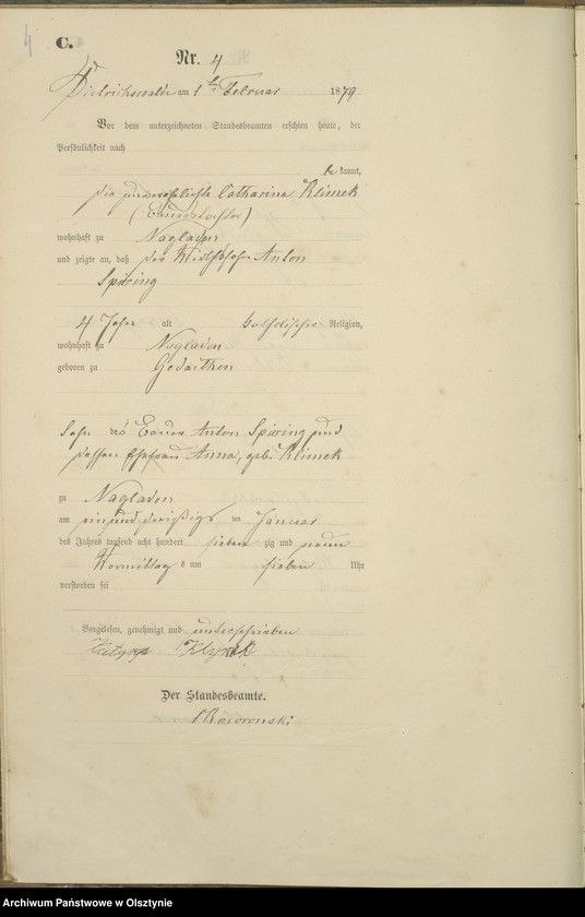 image.from.unit.number "Sterbe-Haupt-Register Nr 1 - 68"