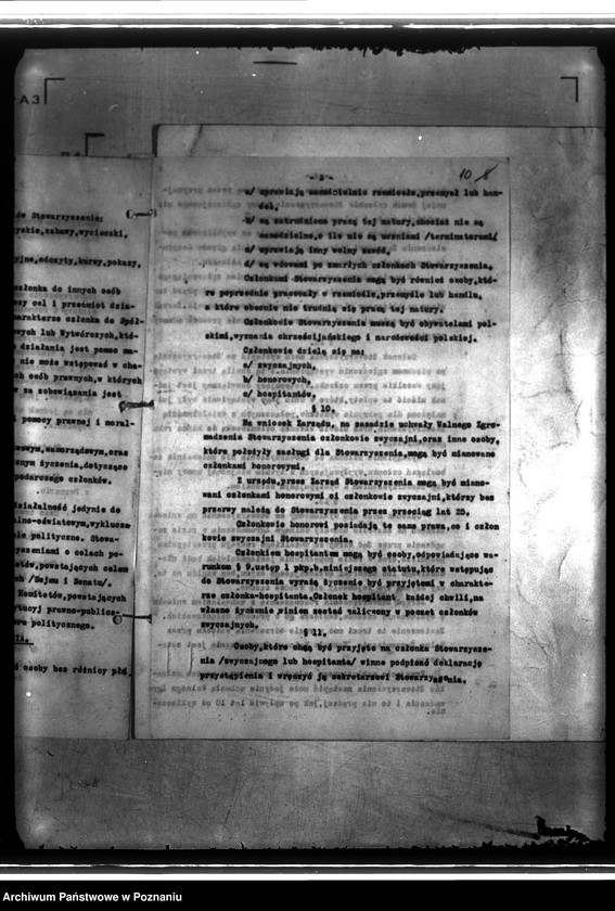 Obraz 14 z jednostki "/Towarzystwo Przemysłowców Poznań - Winiary/"