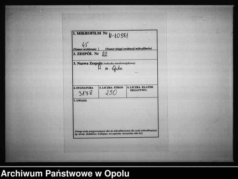 Obraz 2 z jednostki "[Budowa mostu "Stulecia" - Jahrhundertbrücke - korespondencja, rysunki techniczne]"