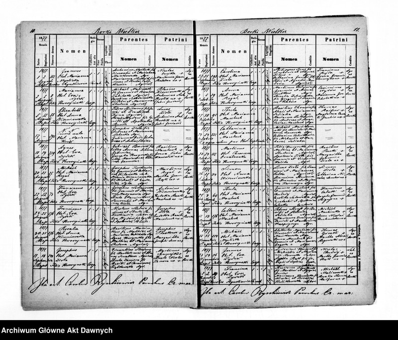 image.from.unit.number "Parafia: Czernielów Mazowiecki. Dekanat: Tarnopol. Kopie z ksiąg metrykalnych ur., śl., zg. dla całej parafii (Czernielów Mazowiecki i pozostałe wsie)."