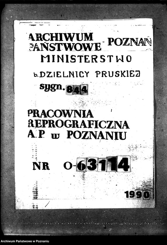 Obraz 1 z jednostki "[Subwencja na prace doraźne przy budowie dróg zatrudnienie bezrobotnych pow. kościerzyński]"