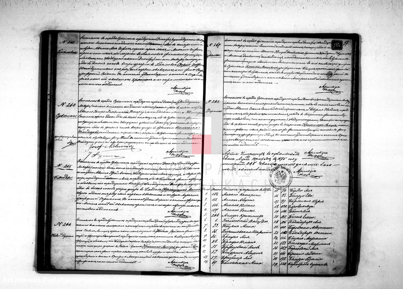 image.from.unit.number "[Akta urodzeń, małżeństw i zgonów]."