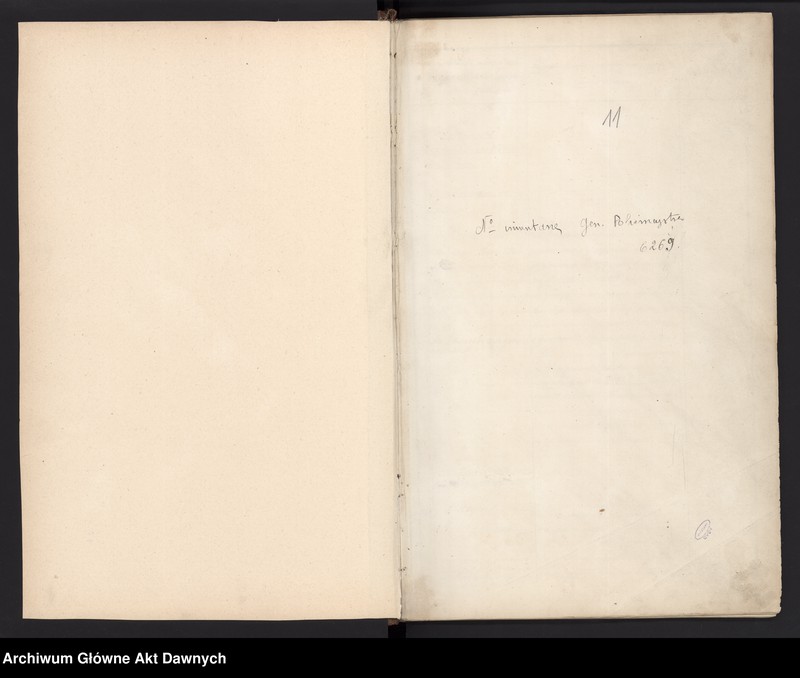 Obraz z jednostki "Zarząd Generał-Policmajstra w Królestwie Polskim. I Departament, III Wydział."