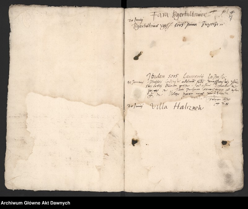 image.from.unit.number "Rekognicjarze poborowe woj. krakowskiego."