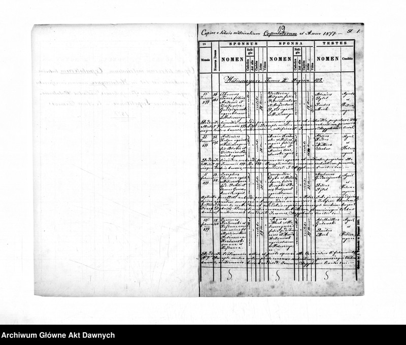 image.from.unit.number "Parafia: Hałuszczyńce. Dekanat: Tarnopol. Kopie z ksiąg metrykalnych ur., śl., zg. dla całej parafii (wieś Hałuszczyńce,i pozostałe wsie)."