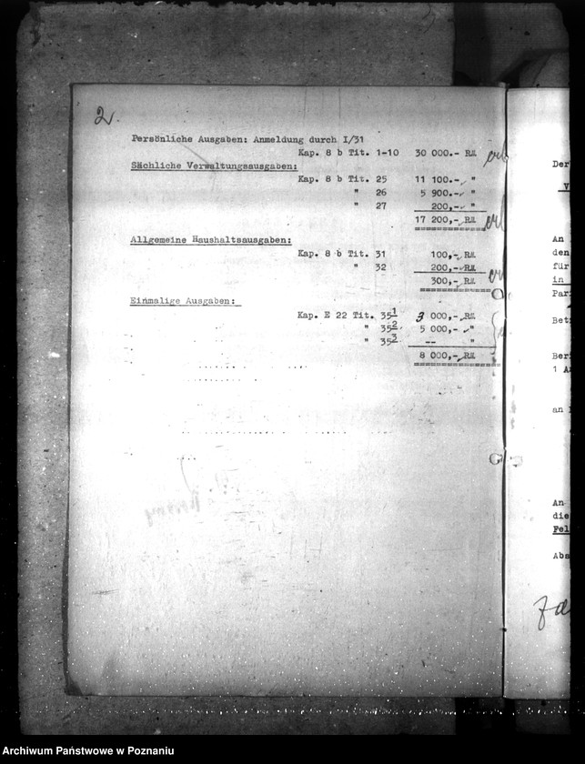 Obraz 6 z jednostki "Betriebsmittel"