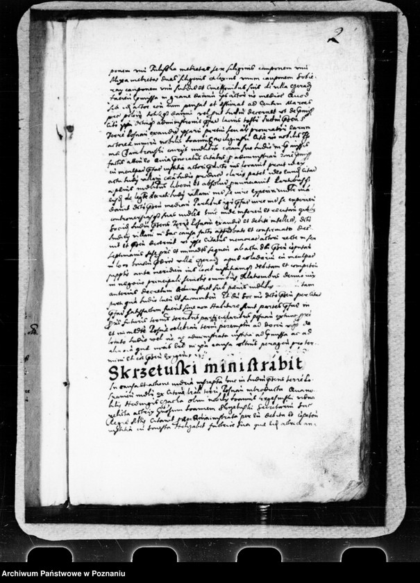 Obraz 6 z jednostki "Decreta [inducta]"