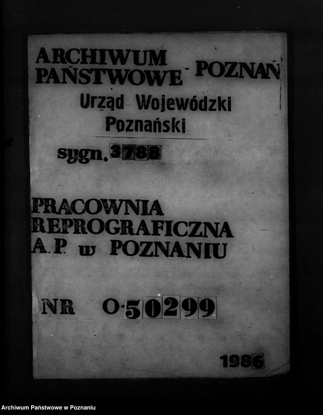 Obraz 1 z jednostki "Program urządzenia gospodarstwa leśnego dla lasu Helbiga Willyego w gminie"
