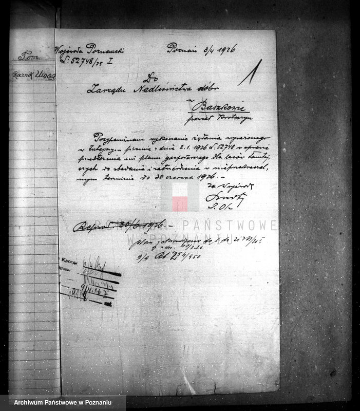 image.from.unit.number "Majętność Basków powiat krotoszyński /nadzór nad gospodarką leśną/"