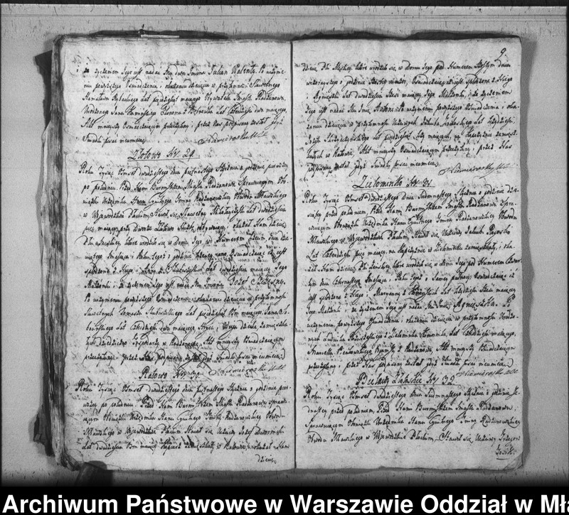 image.from.unit.number "Akta urodzin, małżeństw i zgonów"