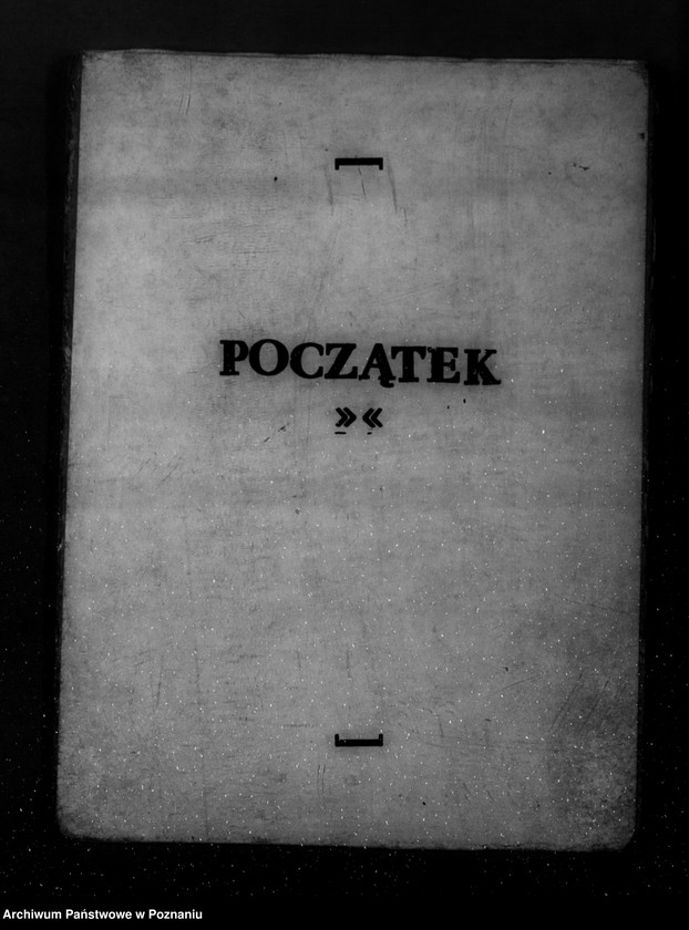Obraz 3 z jednostki "Nadzór nad gospodarką w lasach majętności Jezierzyce"