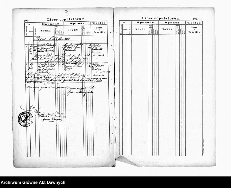 image.from.unit.number "Parafia: Krzywcze. Dekanat: Borszczów. Kopie z ksiąg metrykalnych śl., zg. dla całej parafii (miasto Krzywcze i wsie)."