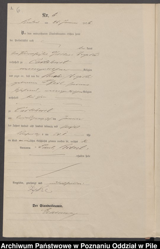 image.from.unit.number "Księga urodzeń"