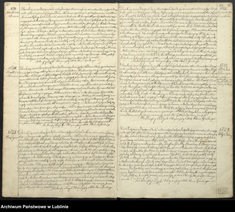 image.from.unit.number "Księga małżeństw"