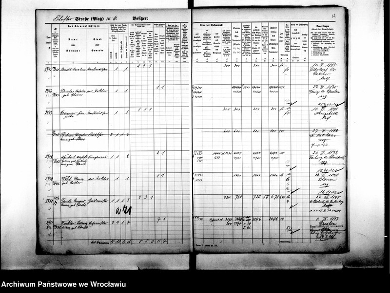 image.from.unit.number "Personalienverzeichnisse"