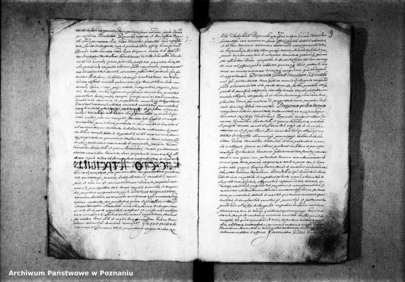 Obraz 13 z jednostki "Resignationes [inducta]"