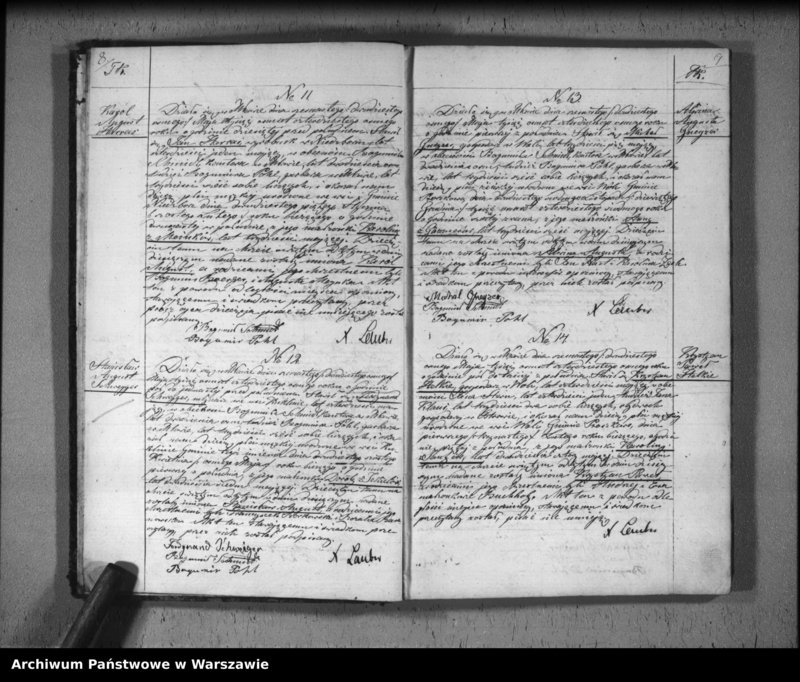 image.from.unit.number "Akta urodzin, małżeństw i zgonów"