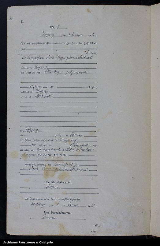 image.from.unit.number "Sterbe-Neben-Register Nr 1-31"