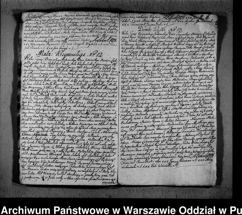image.from.unit.number "Akta małżeństw"