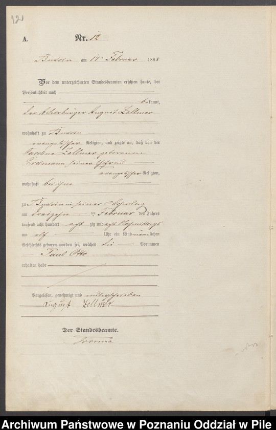 image.from.unit.number "Księga urodzeń"