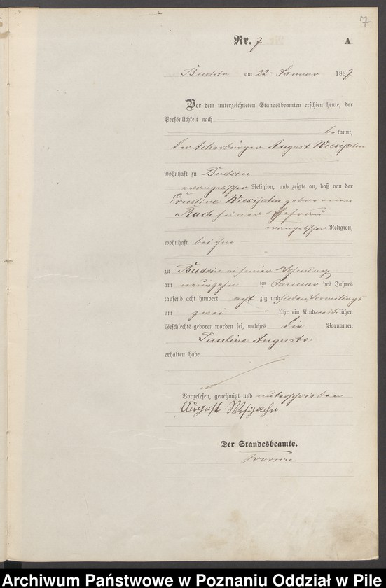 image.from.unit.number "Księga urodzeń"