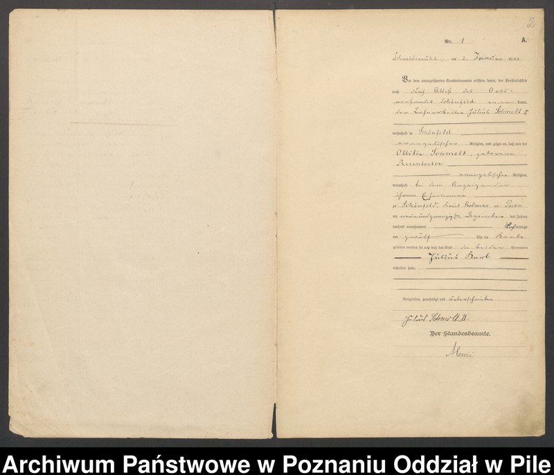 image.from.unit.number "Księga urodzeń"