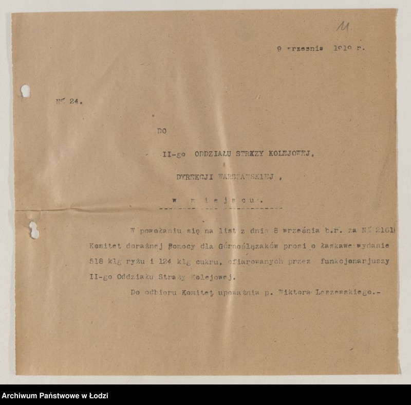 Obraz 13 z jednostki "[Transport, zakup żywności i odzieży]"