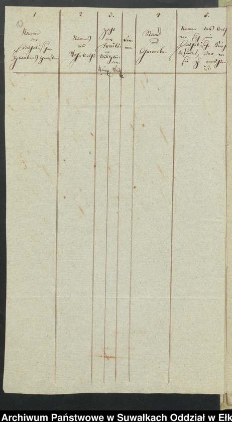 image.from.unit.number "Nachweieung der im einfingen Kirchzint befindlichen katolischen Christen"