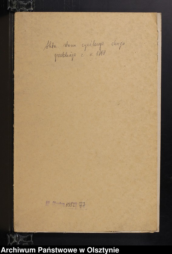 image.from.unit.number "[Annexa do ślubów z Parafii Grzebskiej za 1888 rok]"
