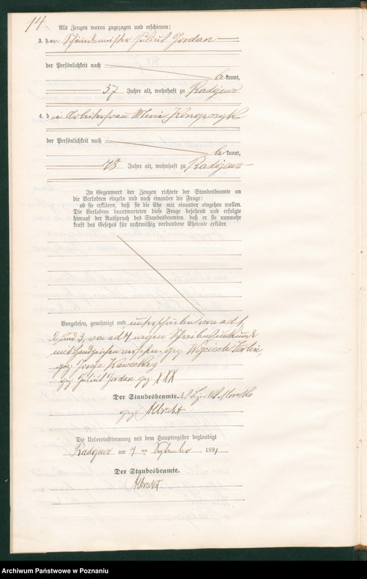 image.from.unit.number "Księga małżeństw"