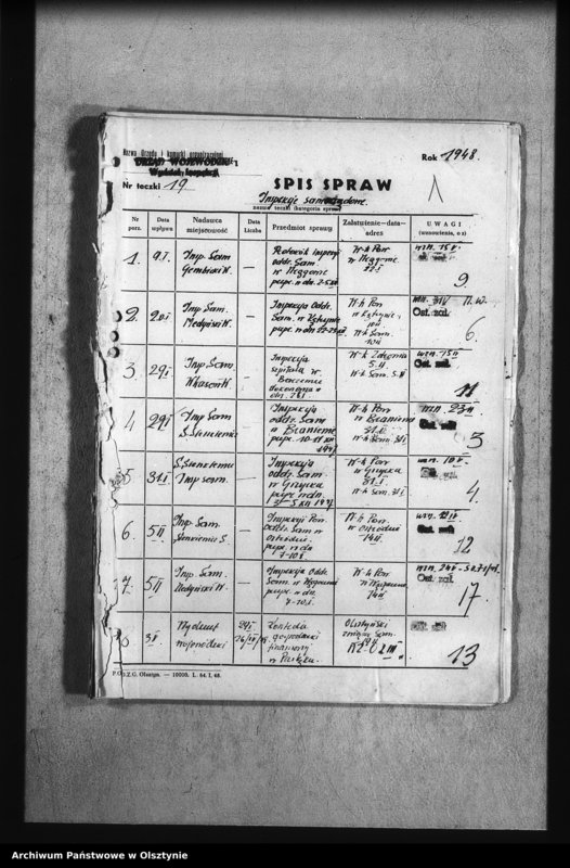 image.from.unit.number "Protokoły i zarządzenia polustracyjne insp. Samorządowe"