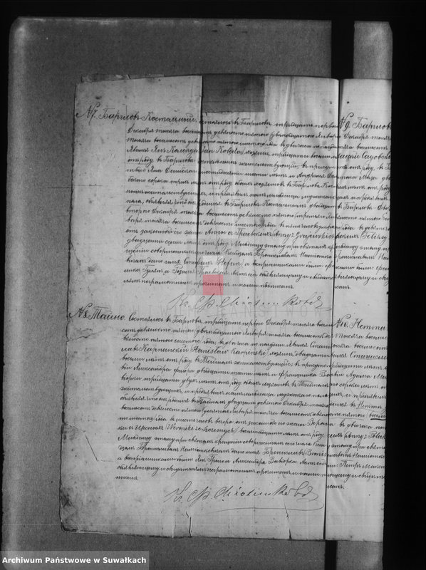 image.from.unit.number "[Akta urodzeń parafii rzymskokatolickiej w Bargłowie Kościelnym z lat 1896-1899]"