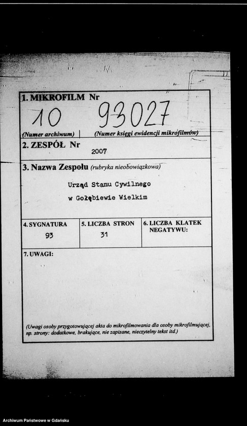 image.from.unit.number "Księga małżeństw"