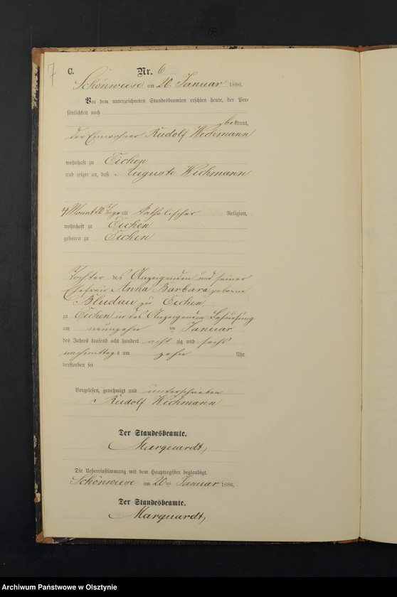 image.from.unit.number "Sterbe-Neben-Register Nr 1 - 44"