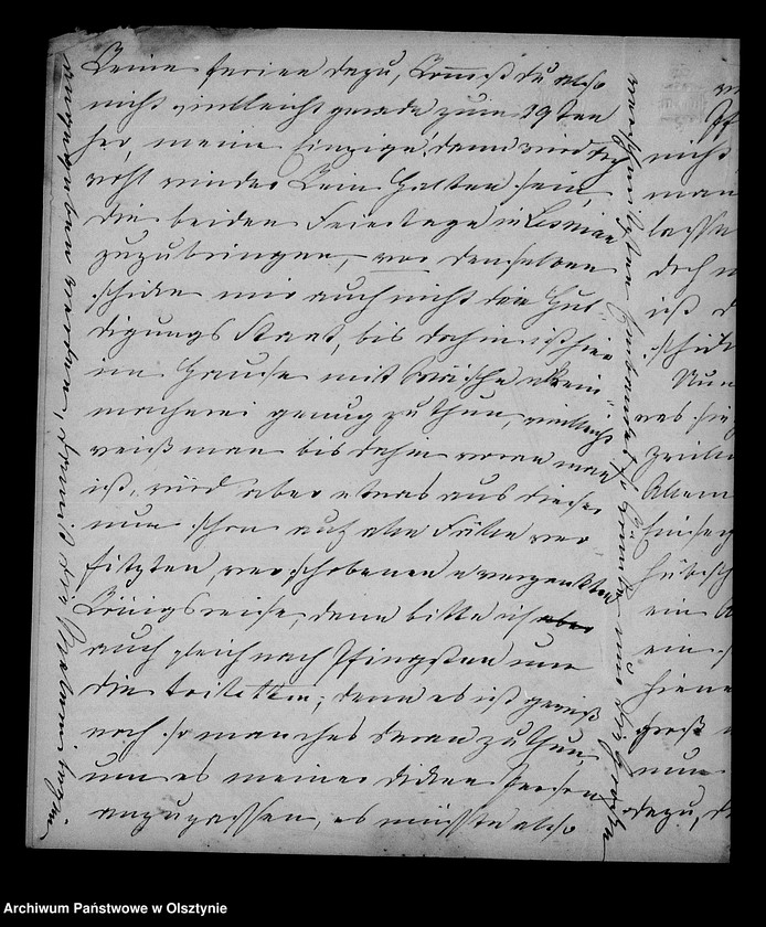 image.from.unit.number "/Briefe der Gräfin Therese Eulenburg, geb. Dönhoff an eine Lila/"